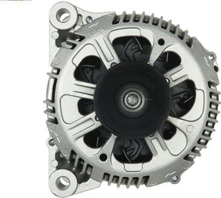 AS-PL A3419PR - Alternatore autozon.pro