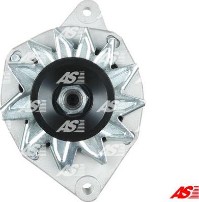 AS-PL A3414S - Alternatore autozon.pro