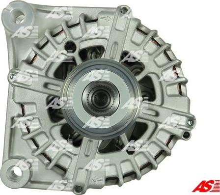 AS-PL A3416S - Alternatore autozon.pro