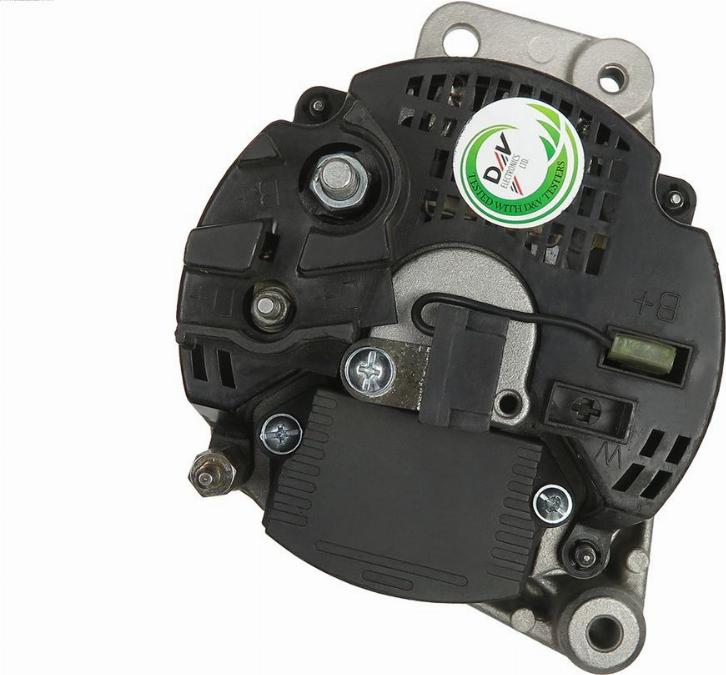 AS-PL A3411PR - Alternatore autozon.pro