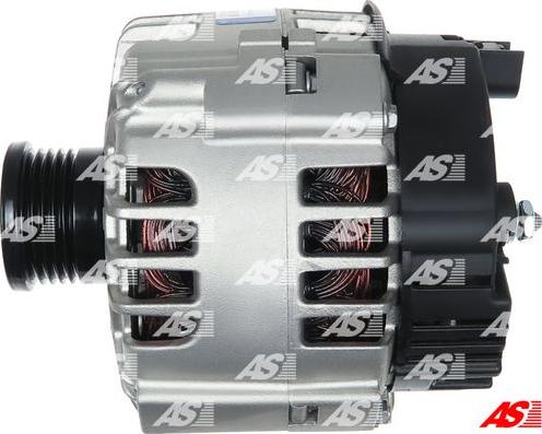 AS-PL A3418PR - Alternatore autozon.pro