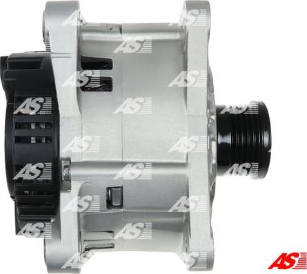 AS-PL A3418PR - Alternatore autozon.pro