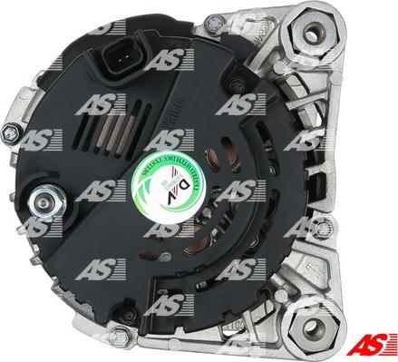 AS-PL A3418PR - Alternatore autozon.pro