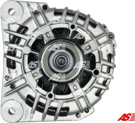 AS-PL A3418PR - Alternatore autozon.pro