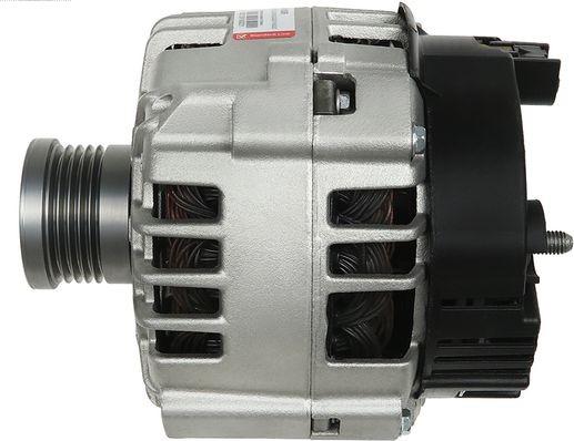 AS-PL A3418SR - Alternatore autozon.pro