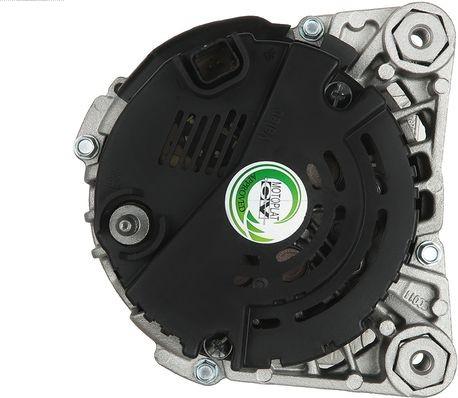 AS-PL A3418SR - Alternatore autozon.pro