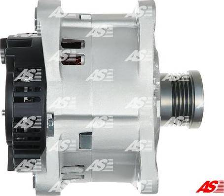 AS-PL A3418S - Alternatore autozon.pro