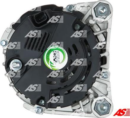 AS-PL A3418S - Alternatore autozon.pro