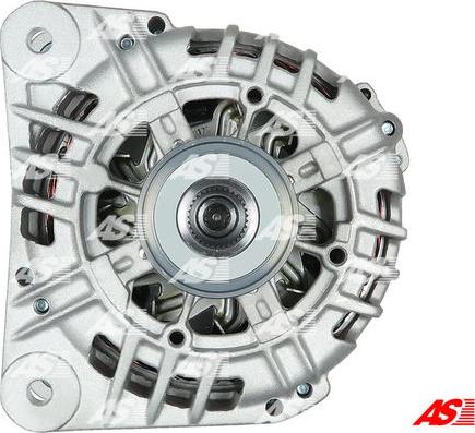 AS-PL A3418S - Alternatore autozon.pro