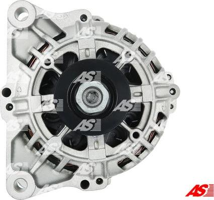 AS-PL A3417PR - Alternatore autozon.pro