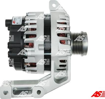 AS-PL A3485S - Alternatore autozon.pro