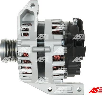 AS-PL A3485S - Alternatore autozon.pro