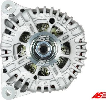 AS-PL A3482S - Alternatore autozon.pro