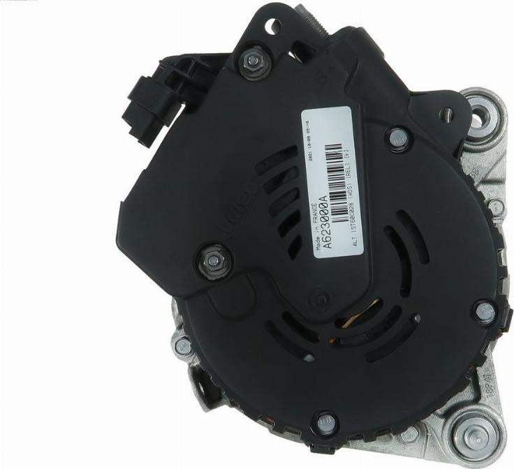 AS-PL A3439PR - Alternatore autozon.pro