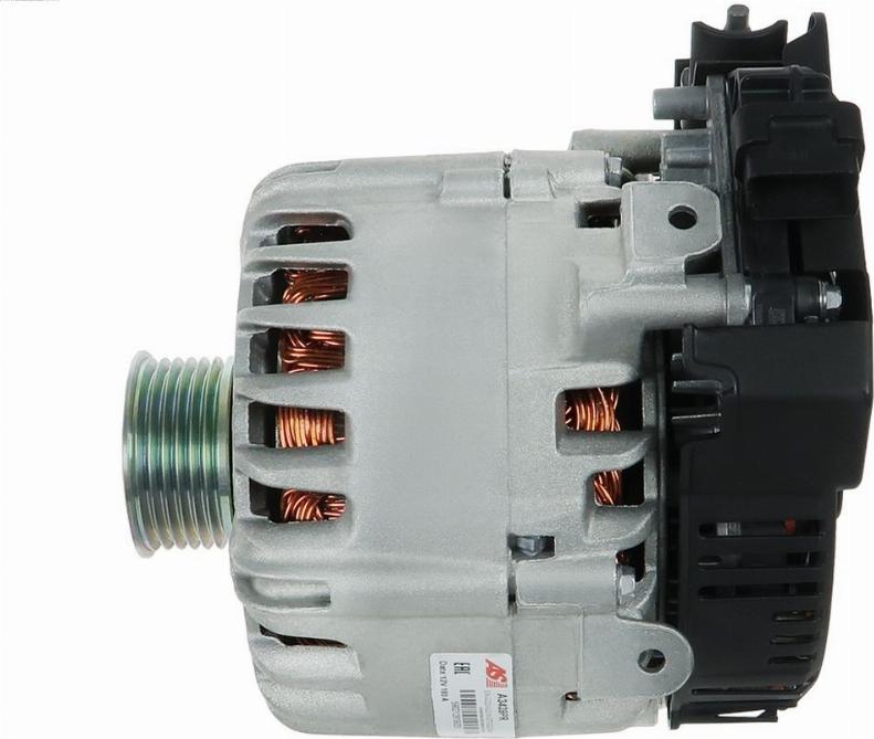 AS-PL A3439PR - Alternatore autozon.pro