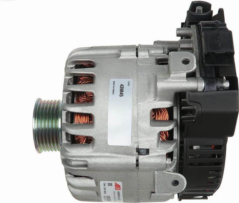 AS-PL A3439(VALEO) - Alternatore autozon.pro