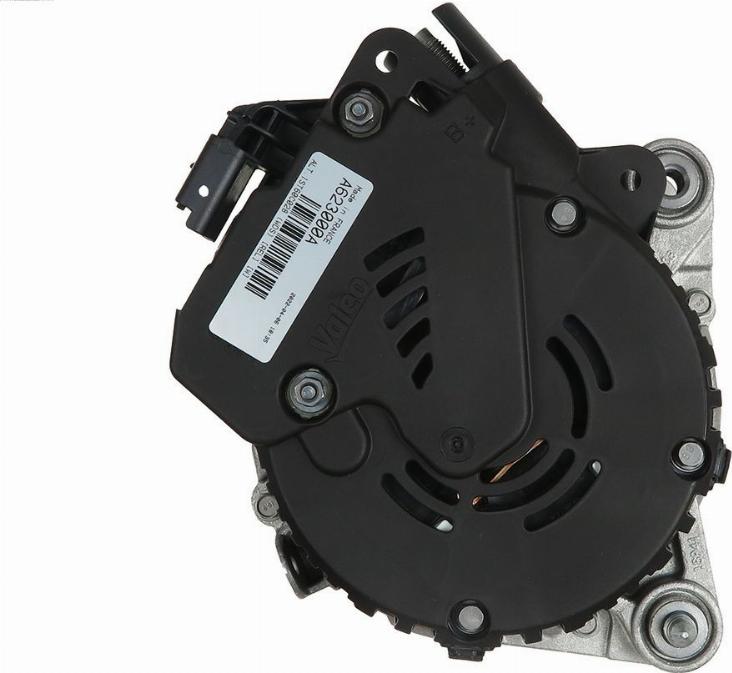 AS-PL A3439(VALEO) - Alternatore autozon.pro