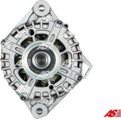 AS-PL A3435(VALEO) - Alternatore autozon.pro