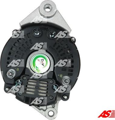 AS-PL A3432PR - Alternatore autozon.pro