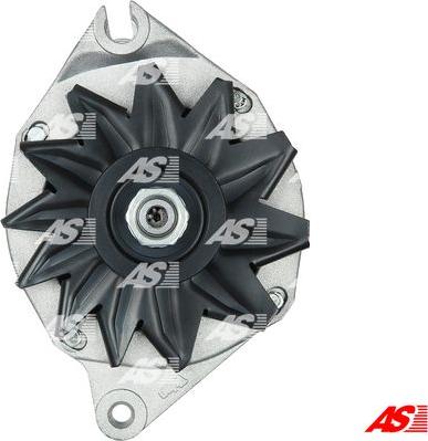 AS-PL A3432PR - Alternatore autozon.pro