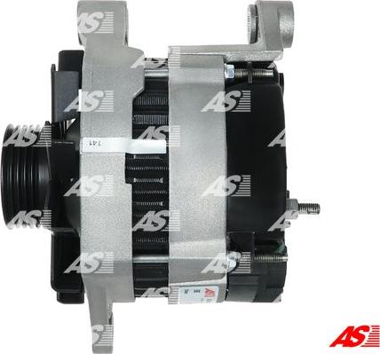 AS-PL A3432PR - Alternatore autozon.pro