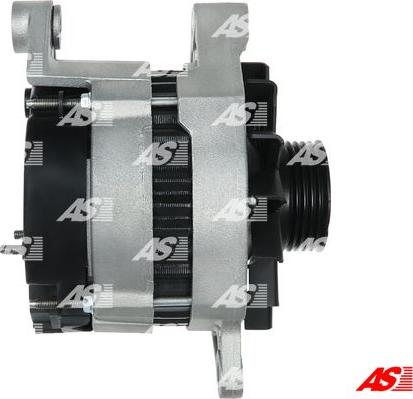 AS-PL A3432PR - Alternatore autozon.pro