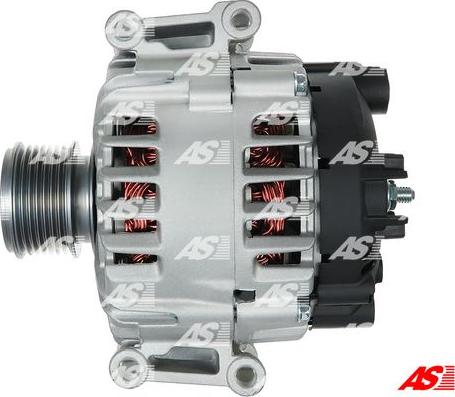 AS-PL A3437S - Alternatore autozon.pro