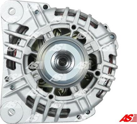 AS-PL A3424S - Alternatore autozon.pro