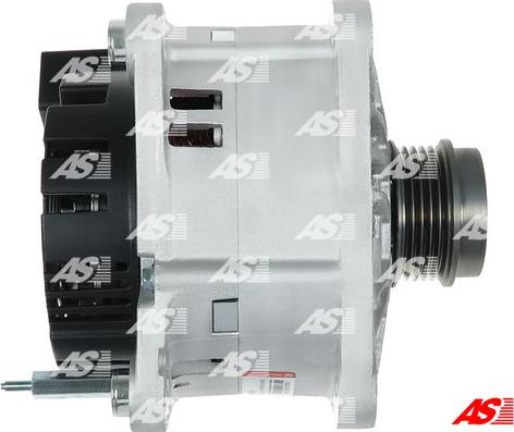 AS-PL A3424S - Alternatore autozon.pro