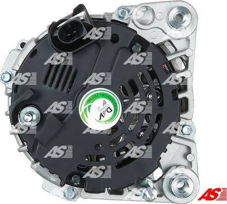 AS-PL A3424S - Alternatore autozon.pro