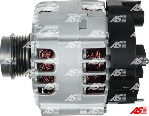 AS-PL A3424S - Alternatore autozon.pro