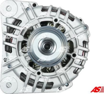 AS-PL A3425S - Alternatore autozon.pro