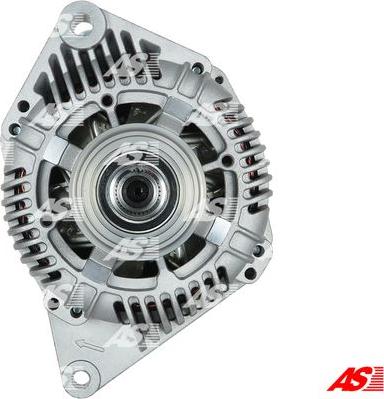 AS-PL A3427S - Alternatore autozon.pro