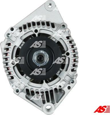 AS-PL A3474S - Alternatore autozon.pro