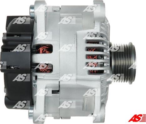 AS-PL A3473S - Alternatore autozon.pro