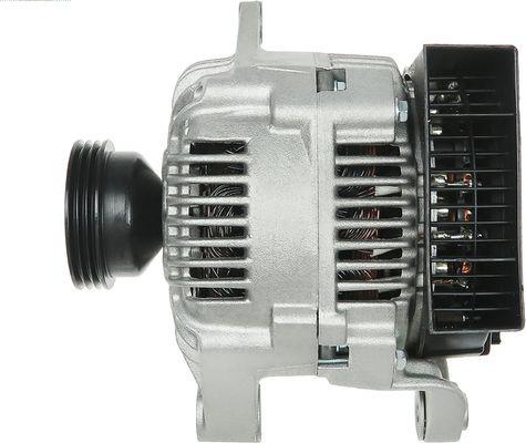 AS-PL A3591PR - Alternatore autozon.pro