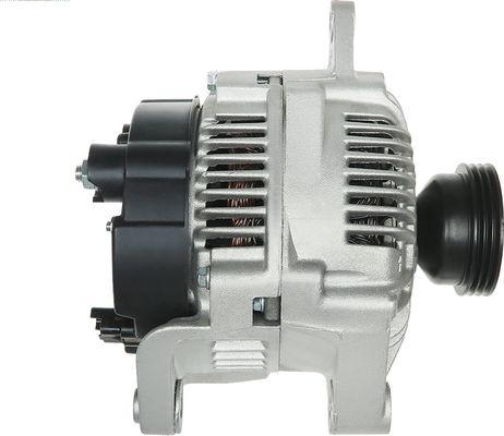 AS-PL A3591PR - Alternatore autozon.pro