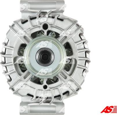 AS-PL A3544S - Alternatore autozon.pro