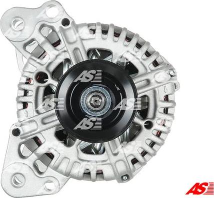 AS-PL A3546S - Alternatore autozon.pro