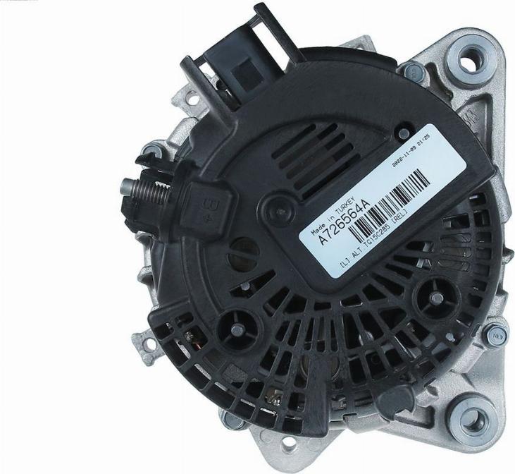 AS-PL A3548(VALEO) - Alternatore autozon.pro