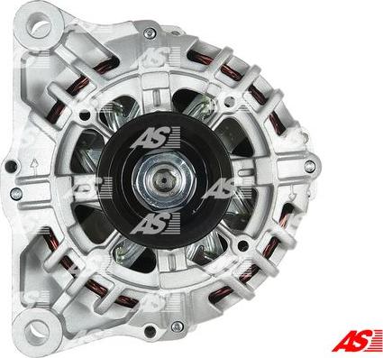 AS-PL A3550S - Alternatore autozon.pro