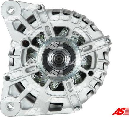 AS-PL A3565S - Alternatore autozon.pro