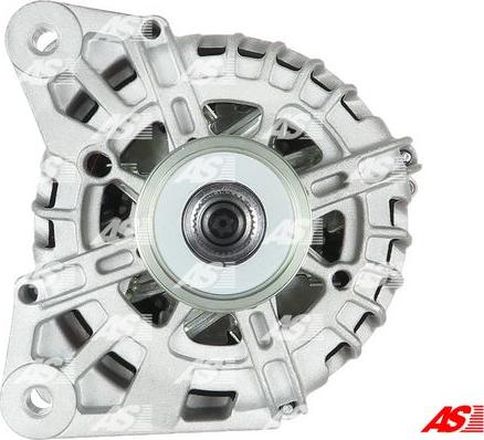 AS-PL A3561S - Alternatore autozon.pro