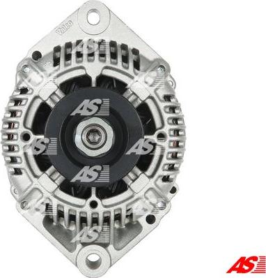 AS-PL A3567PR - Alternatore autozon.pro