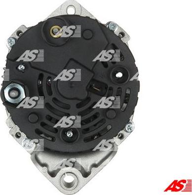 AS-PL A3567PR - Alternatore autozon.pro