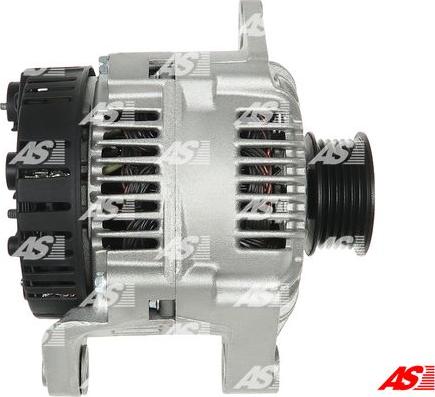 AS-PL A3567PR - Alternatore autozon.pro