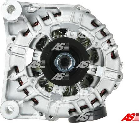 AS-PL A3509S - Alternatore autozon.pro