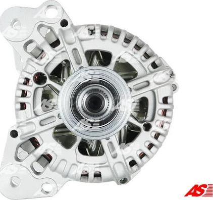 AS-PL A3508S - Alternatore autozon.pro