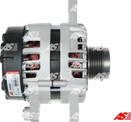 AS-PL A3502S - Alternatore autozon.pro