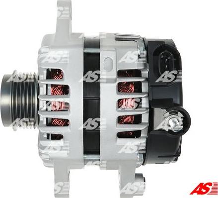 AS-PL A3502S - Alternatore autozon.pro